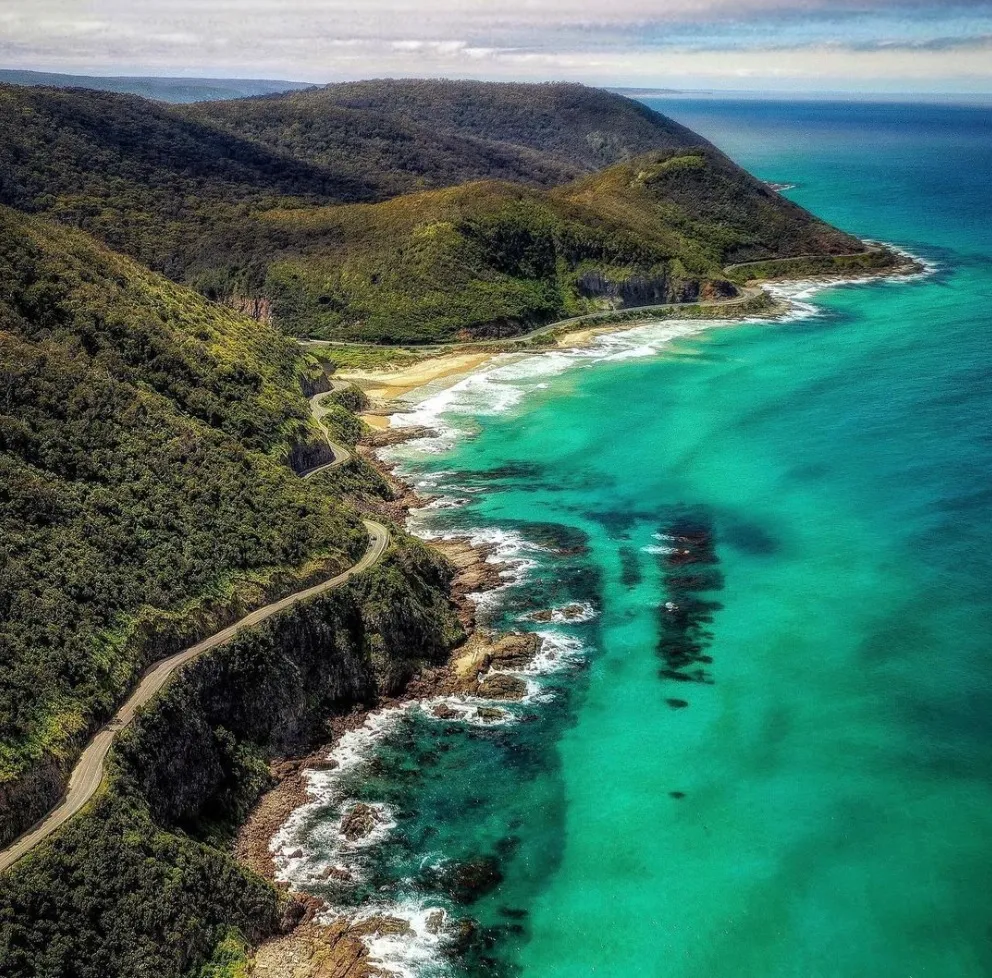 Apollo Bay