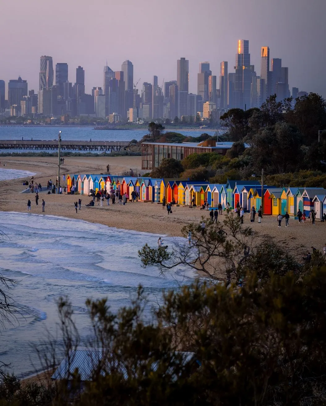 Brighton Beach