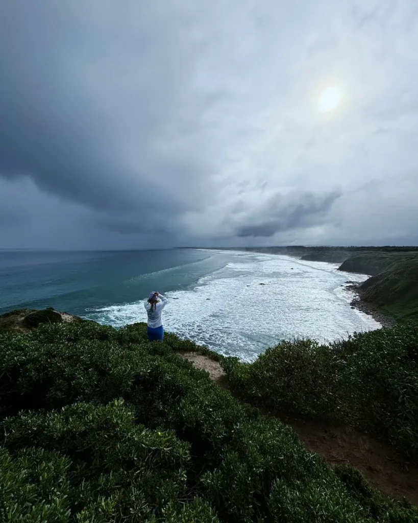 Cape Woolamai
