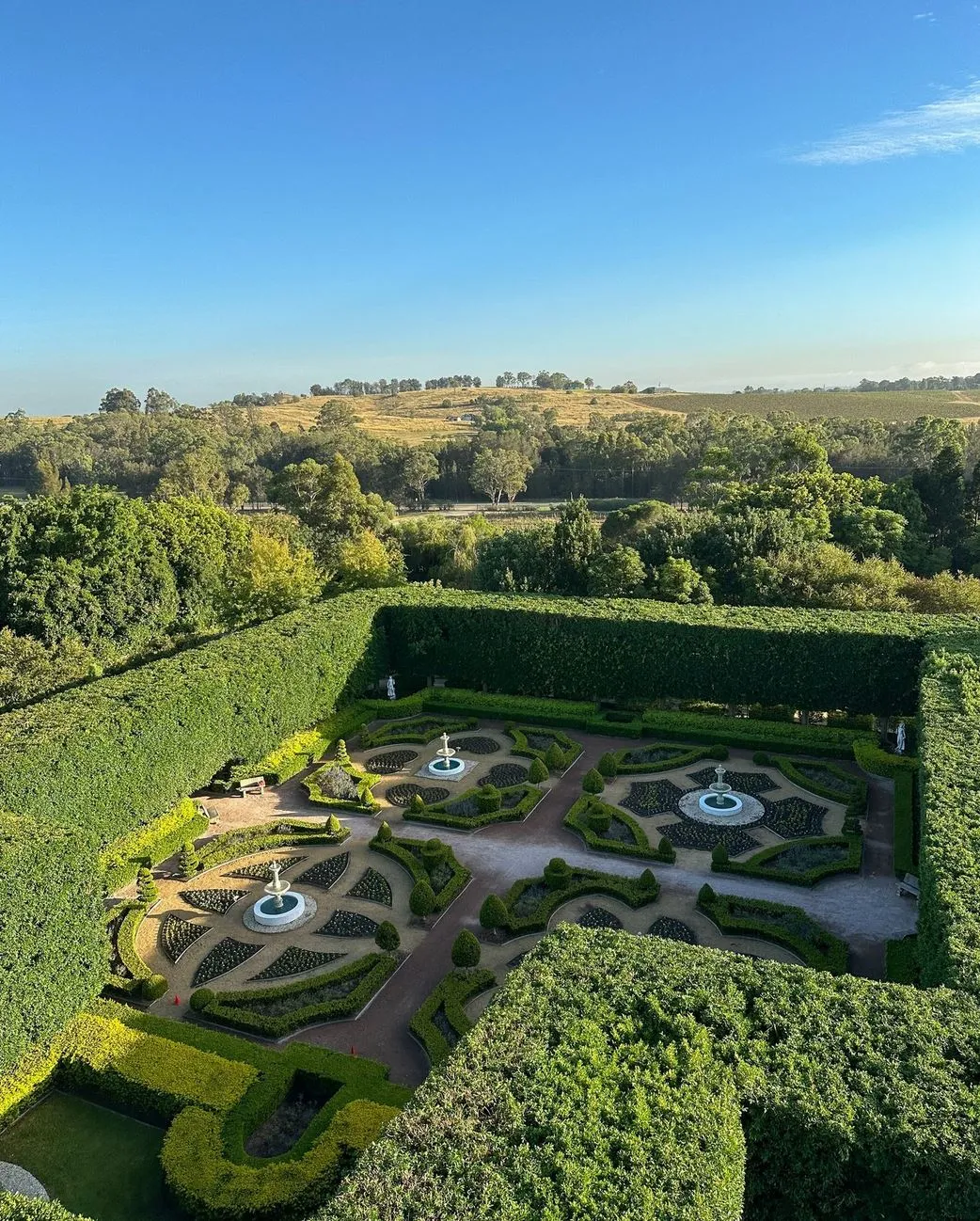 Do You Need a Car in the Hunter Valley?