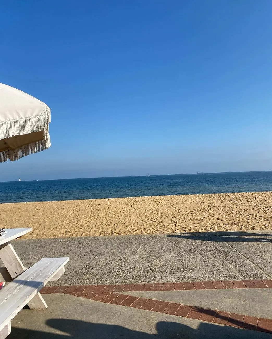 Elwood Beach