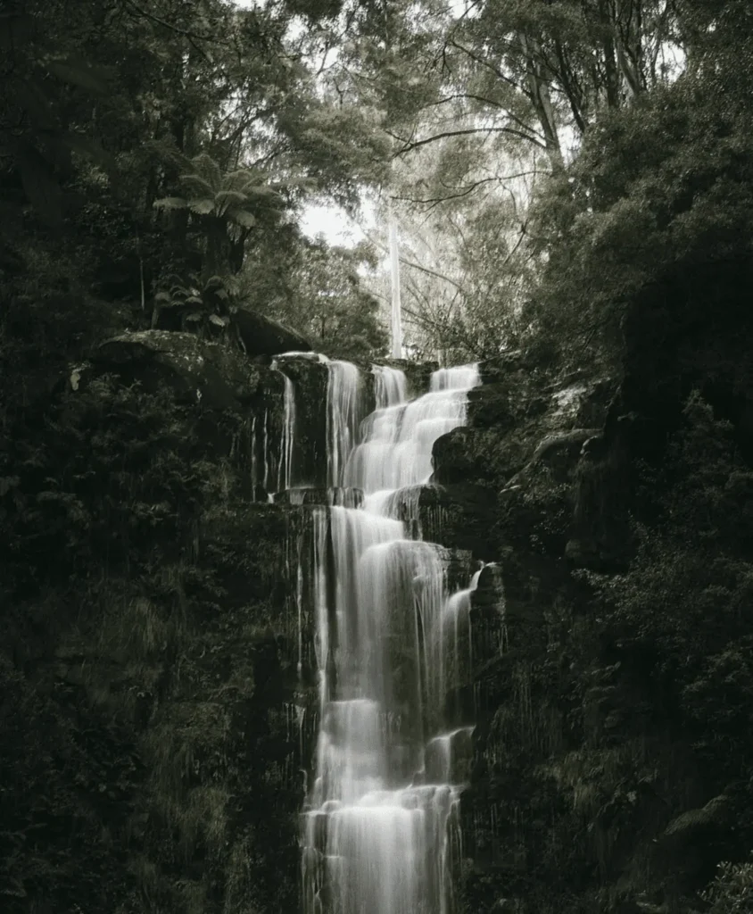Erskine Falls