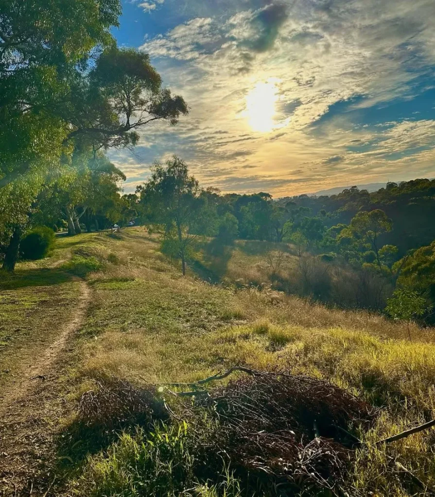Flagstaff Hill