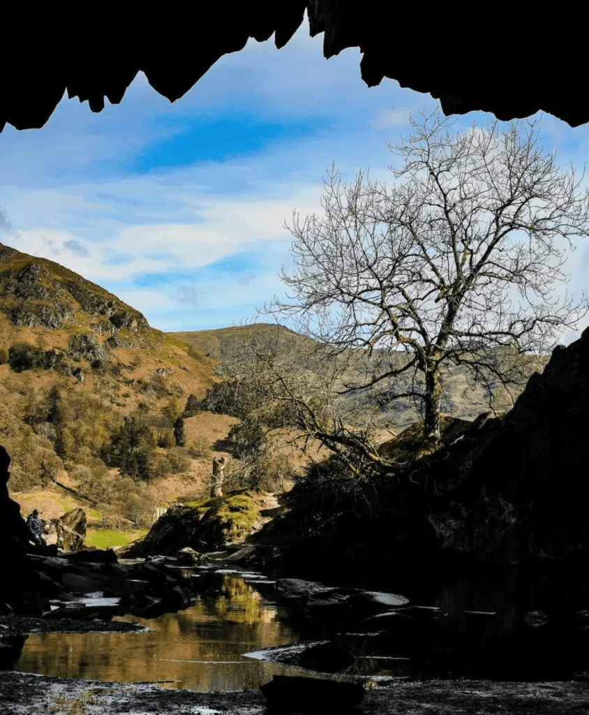 Jenolan Caves