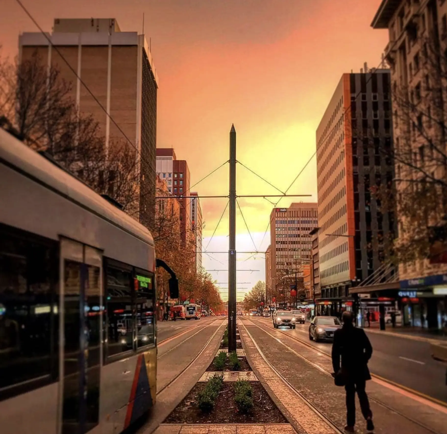 King William Street