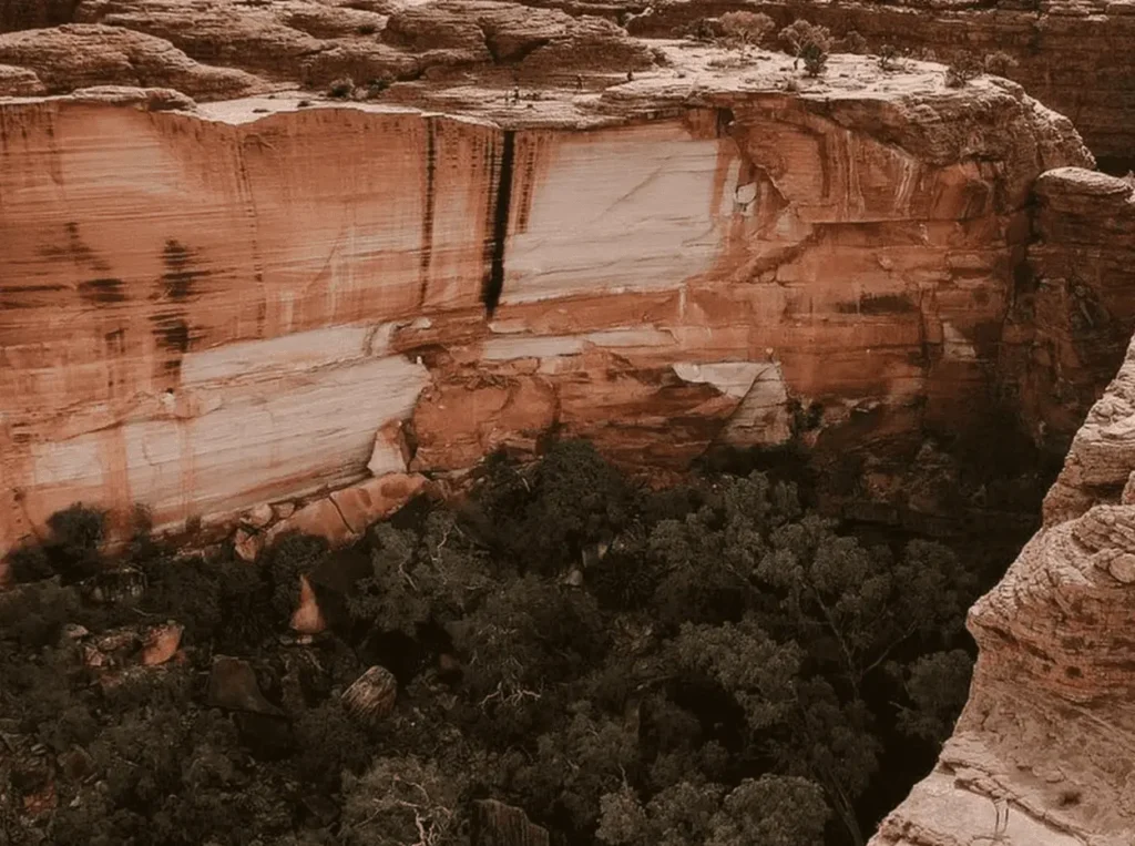 Kings Canyon