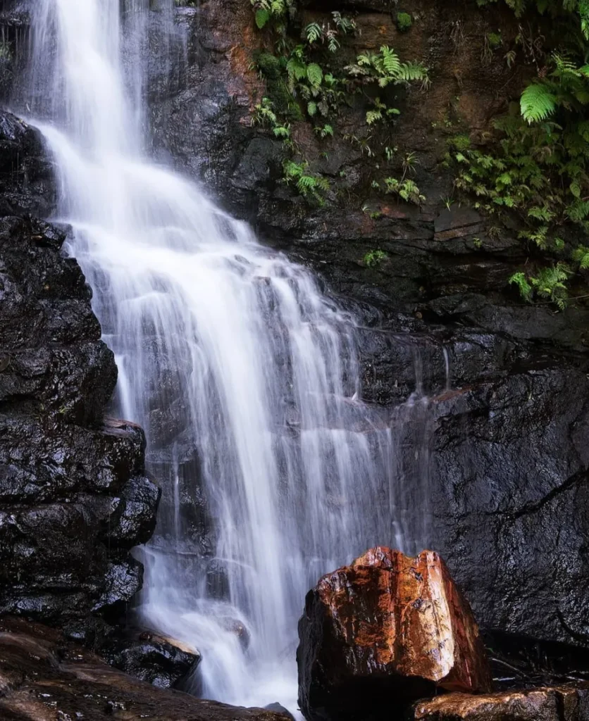 Lodore Falls