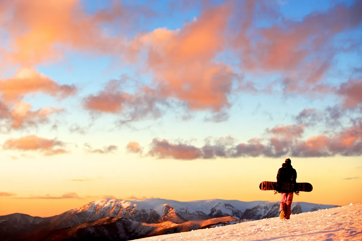 Experience the Thrill: Melbourne’s Best Snowboarding Spots