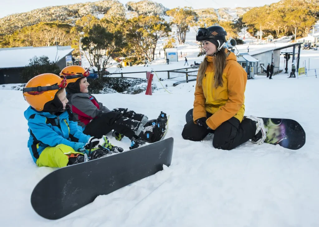 Mount Baw Baw