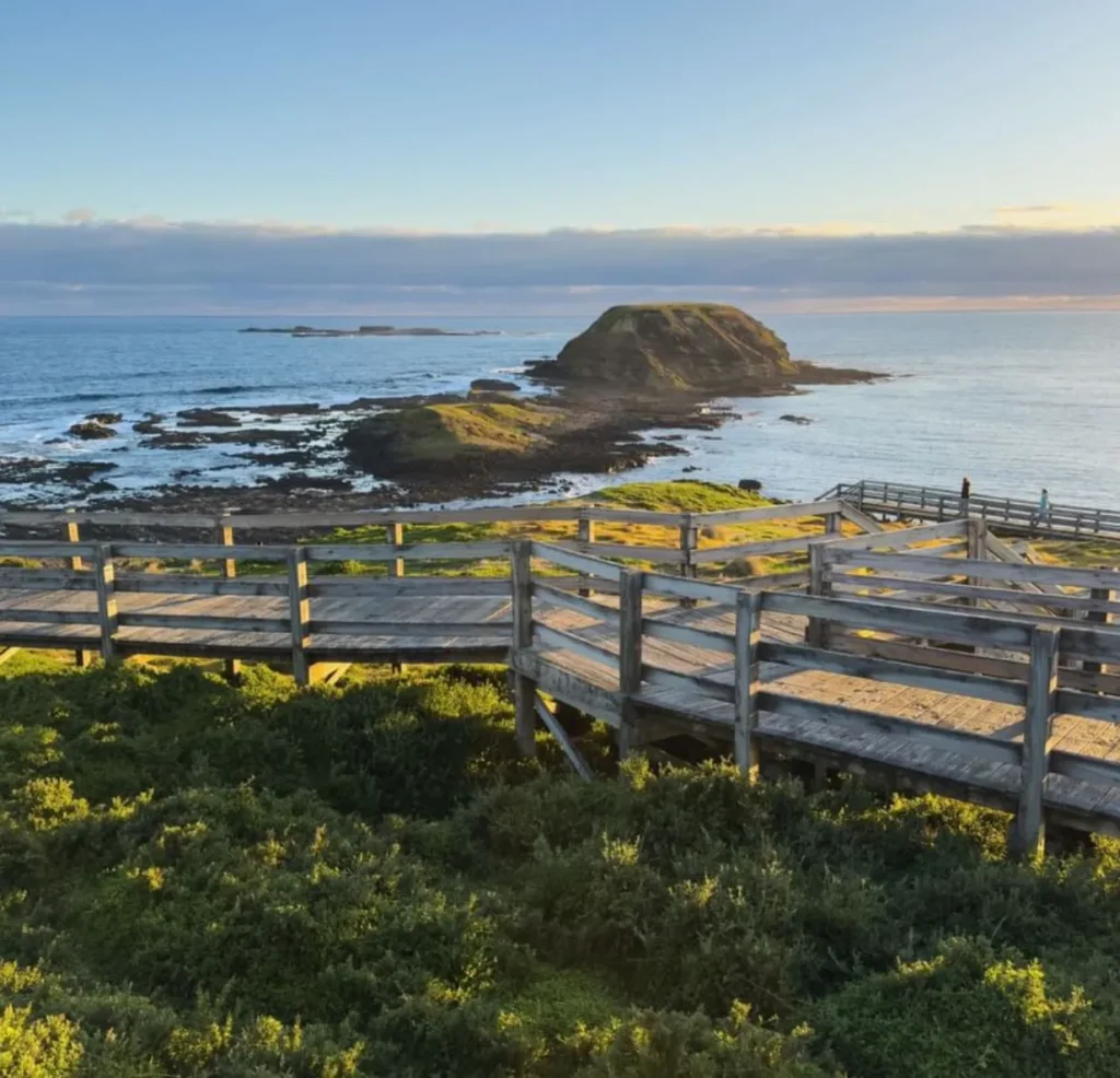Phillip Island