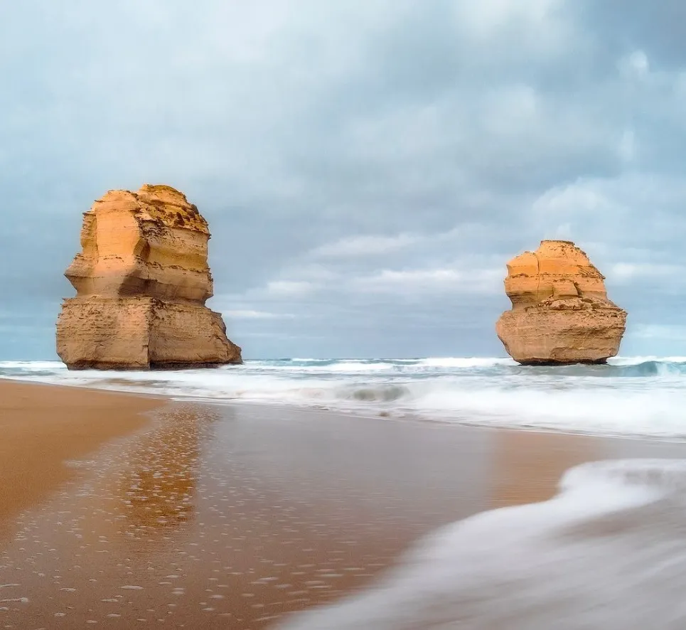 Twelve Apostles