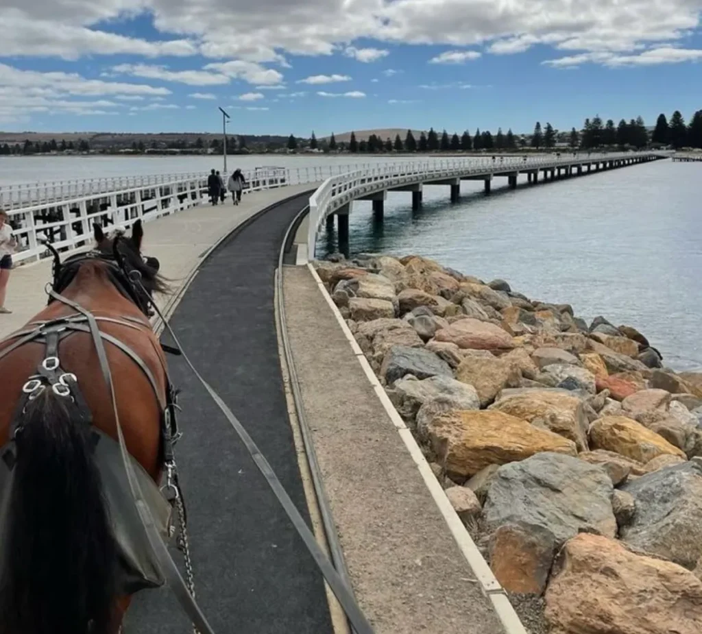 Victor Harbor