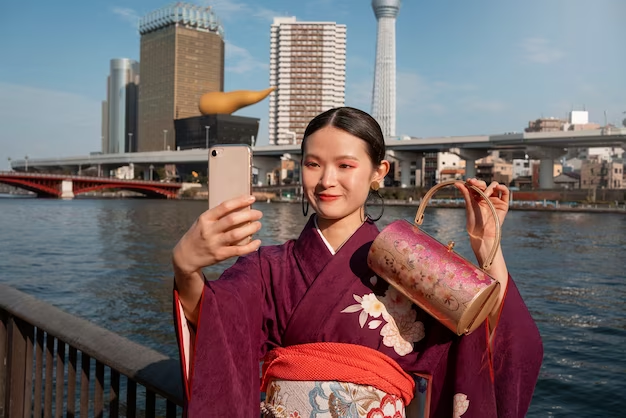 How Much Does It Cost to Travel to Japan from Australia?