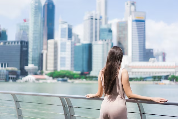 Convenient Transportation in the Best Area to Stay in Singapore for First-Time Visitors
