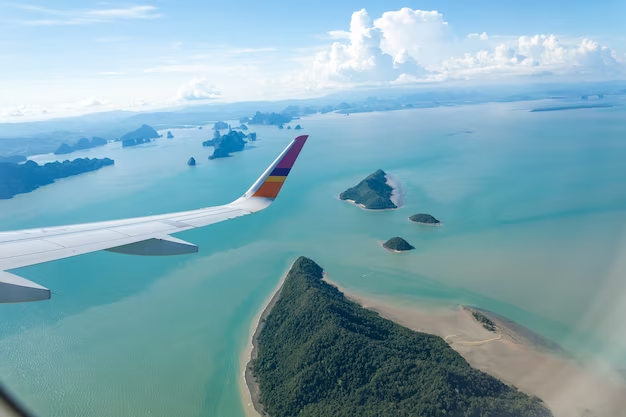 Сheapest place to fly into southeast Asia from Australia
