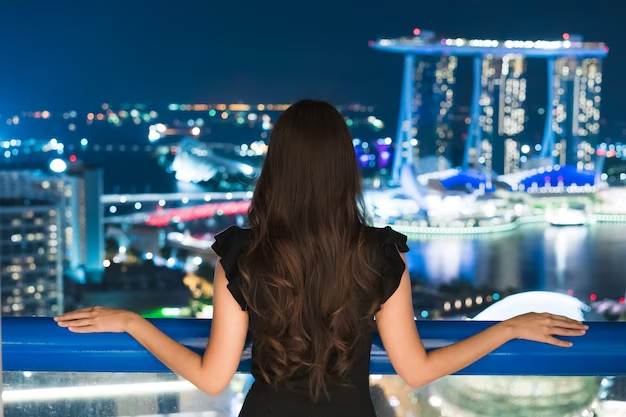 Delicious Dining Options in the Best Area to Stay in Singapore for First-Time Visitors
