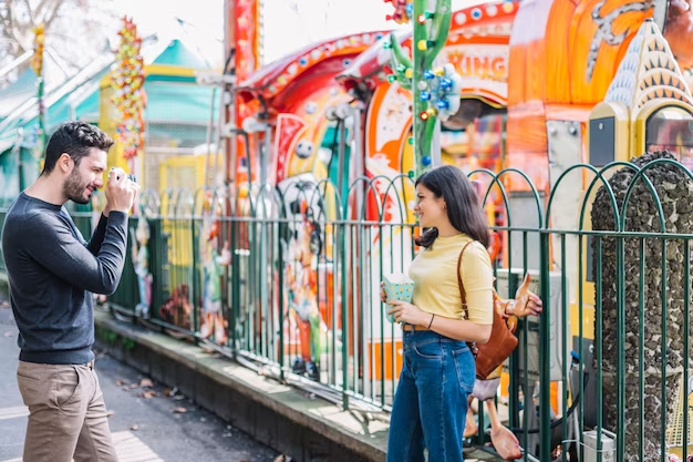 Best Area to Stay in Singapore for First-Time Visitors