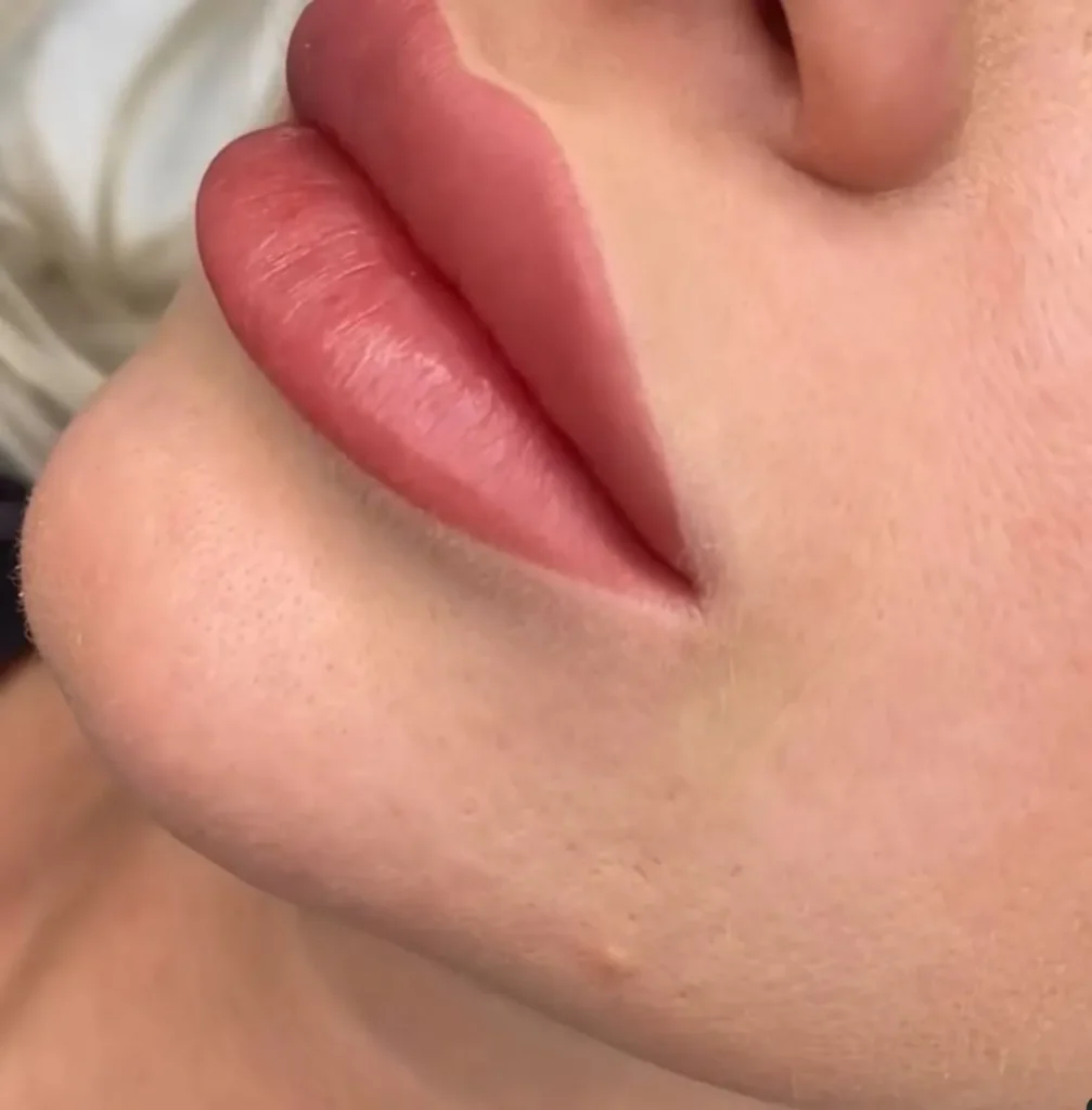 lip tattoo near me